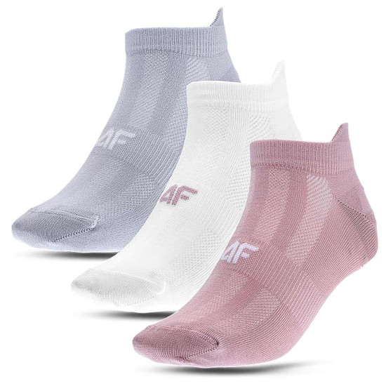 4F Κάλτσες 3 pairs 4F Κάλτσες 3 pairs